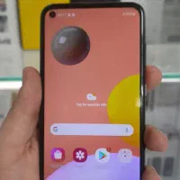 سامسونگ a11 کاملا سلامت