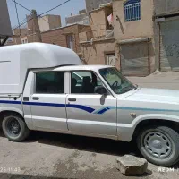 مزدا دوکابین ژاپن مدل91