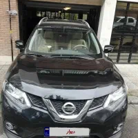 ایکس تریل ۲۰۱۷ درحد صفر|خودرو سواری و وانت|بهبهان, |دیوار