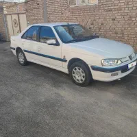 پژوپارس دوگانه سوزشرکتی