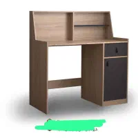 میز تحریر و کتابخانه دار