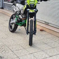 CRX AKR 350cc|موتورسیکلت|بانه, |دیوار