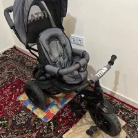 سه چرخه کودک مارک تیتان|دوچرخه، اسکیت، اسکوتر|اندیشه, اندیشه فاز ۱|دیوار