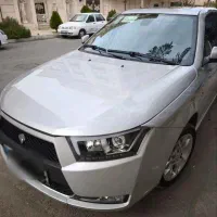 دنا پلاس اتومات توربو آپشنال