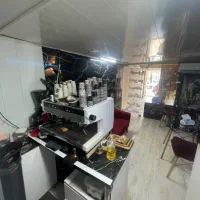 تجهیزات کافه