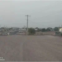 فروش زمین تجاری چاه غربال|فروش زمین و ملک کلنگی|توکهور, |دیوار