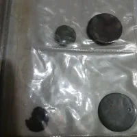 کلکسیون سکه