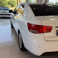 سراتو آپشنال مدل ۹۶|خودرو سواری و وانت|رشت, تازه آباد|دیوار