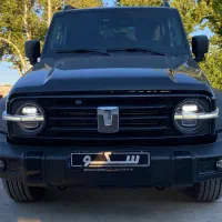 تانک300مدل1404 کم کار
