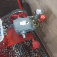 سم پاش ۱۰۰لیتری|ماشین‌آلات صنعتی|اهواز, کوی باهنر|دیوار