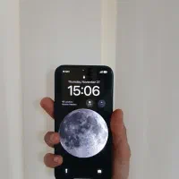 گوشی ایفون 13نرمال