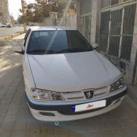 پژو پارس موتور جدید xu7p|خودرو سواری و وانت|خمین, |دیوار