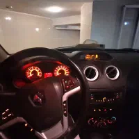 رانا پلاس درحد|خودرو سواری و وانت|شیراز, گلدشت معالیآباد|دیوار