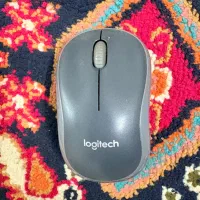 ماوس بیسیم لاجیتک مدل M185