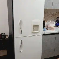 یخچال و فریزر هیمالیا