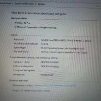 لپ تاپ دل DELL E5540|رایانه همراه|قم, علی آباد سعدگان|دیوار