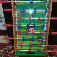 فوتبال دستی