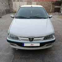 پژو پارس