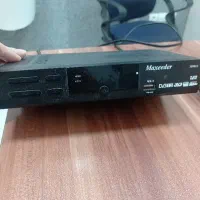 گیرنده دیجیتال تلویزیون