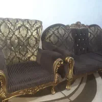 یک سرویس مبل