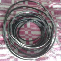 تسمه کولر و موتور باد و رختشویی|ابزارآلات|کازرون, |دیوار