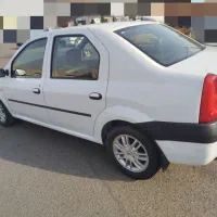 ال نود پارس خودرو مدل 97 بی رنگ