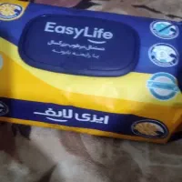 دستمال مرطوب|مواد شوینده و دستمال کاغذی|کرمانشاه, |دیوار