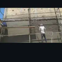 تعمیرات ساختمان
