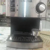 قهوه واسپرسوساز