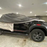 هایلوکس sr5 2024 فول|خودرو سواری و وانت|اهواز, کیانپارس |دیوار