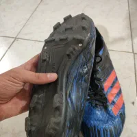 کتونی استوک چمن و چمن مصنوعی|کیف، کفش، کمربند|ساوه, |دیوار