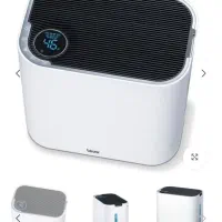 تصفیه کننده هوا بیورر مدل LR330