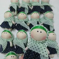 عروسک یا رقیه ویاعلی اصغر