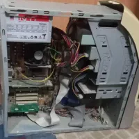 کامپیوتر و لوازم موبایل سوخته و خراب خریدار....