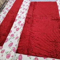 لحاف دست دوز|رختخواب، بالش، پتو|ابهر, |دیوار