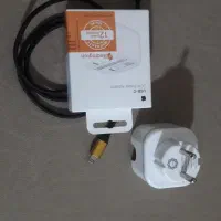 شارژر اصلی آیفون