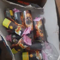 ترقه|اسباب‌‌بازی|کرمانشاه, |دیوار