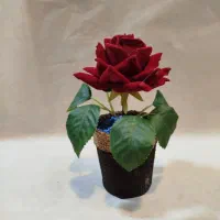 گل های زیبا|گل مصنوعی|شیراز, حجت آباد|دیوار