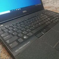 لپتاپ حرفه ای i7، گرافیک تخصصی، رم 12 و ssd