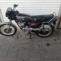 کاوازاکی GTO ۷۲