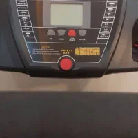 تردمیل خانگی|تجهیزات ورزشی|تهران, نظامآباد|دیوار