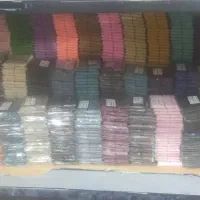 رنگ شمع سازی (موملند)