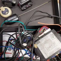 دزدگیر مجیکار کره ای اصل|قطعات یدکی و لوازم جانبی|تهران, سردارجنگل|دیوار