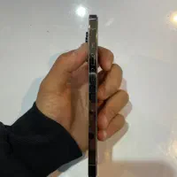 آیفون ۱۴ پرومکس ۲۵۶ Zaa ریجسترشده|موبایل|تبریز, |دیوار