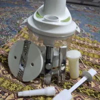 سبزی خوردکن