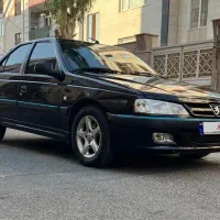 پژو پارس LX TU5 مدل 1397 سفارشی