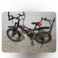 دوچرخه|دوچرخه، اسکیت، اسکوتر|آزادشهر, |دیوار