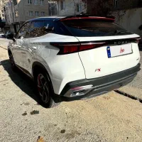 فونیکس FX مدل 1402|خودرو سواری و وانت|ارومیه, |دیوار