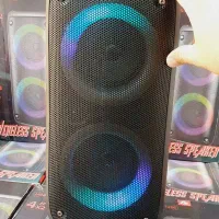 اسپیکر بلوتوثی قابل حمل KTS-1266|پخشکننده همراه|تهران, جمهوری|دیوار