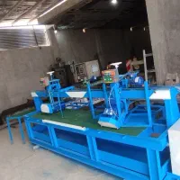 حکمی بر/اسلب بری*دستگاه برش سنگ تمام برقی اتوماتیک|ماشین‌آلات صنعتی|بندر گناوه, |دیوار